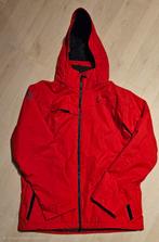 Scott Rode Ski / Sneeuwbord Jas - Rood - Maat L, Maat 52/54 (L), Scott, Ophalen of Verzenden, Zo goed als nieuw