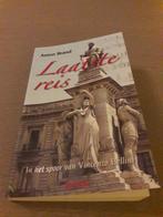 Boek Laatste reis ( Vincenzo Bellini), Anton Brand, Ophalen of Verzenden, Zo goed als nieuw