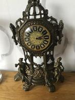 Tafelklokje sierlijke uitstraling, Antiek en Kunst, Verzenden