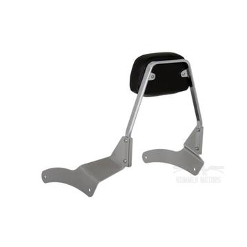 Sissybar de luxe laag – Voor veel motoren leverbaar beschikbaar voor biedingen