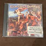 Crash Test Dummies - God shuffled his feet, Ophalen of Verzenden, 1980 tot 2000, Zo goed als nieuw