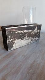 Duitse Mg munitie kist ww2, Verzamelen, Militaria | Tweede Wereldoorlog, Ophalen of Verzenden, Landmacht, Duitsland
