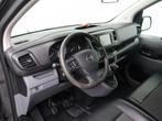 Opel Vivaro 2.0CDTI 120PK XXL Imperiaal | Trekhaak | Navigat, Auto's, Bestelauto's, Gebruikt, 4 cilinders, Leder en Stof, 122 pk