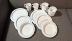 Mepal Rosti servies set wit, Ophalen of Verzenden