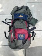 Nomad eagles 70 liter incl regenzak, Ophalen of Verzenden, Zo goed als nieuw, Rugzak