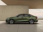 Audi A3 Limousine S edition 30 TFSI 85 kW / 116 PK Limousine, Auto's, Automaat, Stof, 1498 cc, 4 cilinders