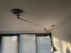 Artemide Tolomeo Plafondlamp, Ophalen, Gebruikt, Metaal, 75 cm of meer