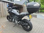 Honda motor NC700X zwart incl. akrapovic uitlaat A2 rijbew., Motoren, Motoren | Honda, 2 cilinders, Particulier, Crossmotor, 670 cc