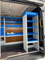 MAN TGE | VOLKSWAGEN CRAFTER bedrijfswagen inrichting, Auto diversen, Ophalen of Verzenden, Bulters Bedrijfswageninrichtingen