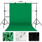 Fotografie Achtergrond - green screen - fotostudio, Audio, Tv en Foto, Fotografie | Fotostudio en Toebehoren, Verzenden, Nieuw