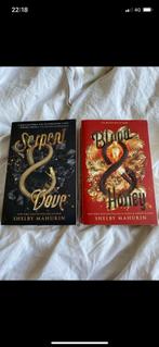 Serpent & dove en blood & honey, Verzenden, Nieuw