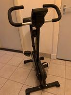 Hometrainer, Ophalen, Gebruikt, Benen, Hometrainer