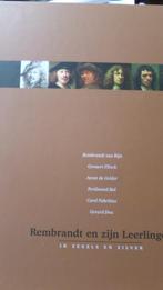 Rembrandt en zijn Leerlingen, Postzegels en Munten, Ophalen of Verzenden, Nederland, Munten