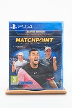 Matchpoint Legends Edition - PS4