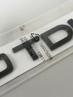 Audi nieuw 3.0 TDI embleem sticker badge logo zwart glans, Auto diversen, Ophalen of Verzenden, H, H, H