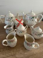 Spring fields servies, Huis en Inrichting, Keuken | Servies, Ophalen, Porselein, Overige stijlen, Overige typen