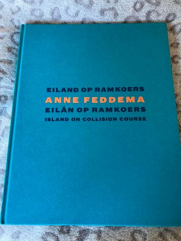 Anne Feddema uitgave museum Belvedère beschikbaar voor biedingen