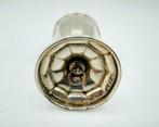 Zilveren peper- of zoutstrooier, Jennings silver company, Antiek en Kunst, Antiek | Goud en Zilver, Verzenden, Zilver