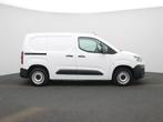 Citroen Berlingo 1.5 BlueHDI 75 PK | AIRCO | CRUISE | BETIMM, Voorwielaandrijving, Stof, Gebruikt, Origineel Nederlands