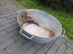 Zaaibak, Ophalen of Verzenden, Zo goed als nieuw, Rond, Minder dan 60 cm