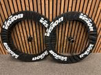 nieuwe carbon vision 45sc carbon wielset disc ., Ophalen, Nieuw, Racefiets, Wiel