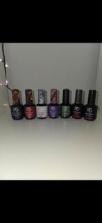 Pink Gellac, Overige kleuren, Nieuw, Ophalen of Verzenden, Handen en Nagels