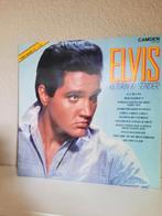 ELVIS  - RETURN TO SENDER + POSTER, Ophalen of Verzenden, Zo goed als nieuw