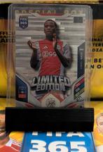 Panini FIFA 365 Adrenalyn 2026 Hato Limited edition, Ophalen of Verzenden, Nieuw, Plaatje