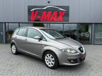 Seat Altea 1.6 Stylance Edit Climate Cruise Trekhaak, 65 €/maand, Stof, Gebruikt, 1295 kg
