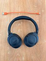 JBL Tune 760 NC Zwart, Ophalen of Verzenden, Zo goed als nieuw, Overige merken