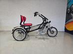 Elektrische Duofiets Van Raam FUN2GO (Silent motor), Van Raam, Ophalen of Verzenden, Zo goed als nieuw, Van Raam