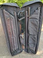 Travel bag 115x25x15

Handige bag voor op vakantie, Ophalen, Zo goed als nieuw, Tas