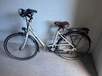 Batavus VENTOUX 27 framesize 48 beschikbaar voor biedingen