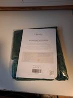 Optidee Kasjmier Kussensloop 40x40 - Nieuw, Ophalen of Verzenden, Nieuw, Groen, Vierkant