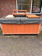Jacuzzi opknapper, Ophalen, Gebruikt, Pomp, Vast