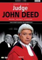 Judge John Deed seizoen 5, Cd's en Dvd's, Dvd's | Tv en Series, Actie en Avontuur, Ophalen of Verzenden, Zo goed als nieuw, Vanaf 9 jaar