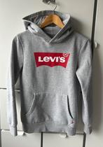 Levi’s hoodie grijs 176 jongen 16 jaar nieuw, Kinderen en Baby's, Kinderkleding | Maat 176, Nieuw, Trui of Vest, Jongen of Meisje