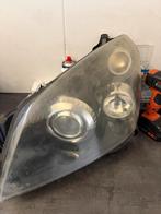 Opel Astra H GTC Xenon Koplampen, Ophalen, Gebruikt, Opel