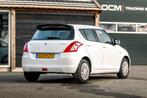 Suzuki SWIFT 1.2 Comfort Airco Nieuwstaat 5 deurs, Auto's, Suzuki, Voorwielaandrijving, Stof, 4 cilinders, 400 kg