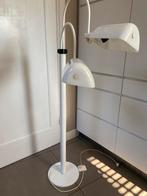 Gepo staande lamp vloerlamp vintage Nederlands design, Ophalen, Gebruikt, Jaren '60-'70, Glas