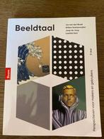 Beeldtaal schoolboek, Overige vakken, Verzenden, Boom, Zo goed als nieuw