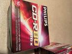 CD-R 80 Philips 16x, Ophalen, Philips, Cd, Nieuw