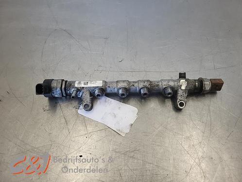 Brandstofverdeler van een Volkswagen Crafter, Auto-onderdelen, Brandstofsystemen, Volkswagen, Gebruikt, 3 maanden garantie, Ophalen of Verzenden