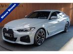 BMW 4 Serie Gran Coupé 420i M-pakket Navi Leer Elektr. acht, Automaat, 1998 cc, 15 km/l, Gebruikt