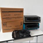 Polaroid 809 8x10” film plus ontwikkelapparaten, Ophalen