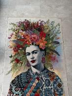 Wandkleed 92 cm x 125 cm, Antiek en Kunst, Ophalen of Verzenden