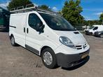 Nissan Primastar 150 PK GEEN Trafic / Vivaro, Auto's, Bestelauto's, Electronic Stability Program (ESP), Volkswagen, Wit, Grijs