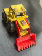 Matchbox Super Kings K-29 Tractor Shovel 1976, Ophalen of Verzenden