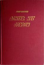 Achter het Gordijn, Verzenden, Europa, John Gunther, 20e eeuw of later