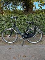 Gazelle Davos damesfiets 8 versnellingen, Ophalen, Versnellingen, Gazelle, 53 tot 56 cm